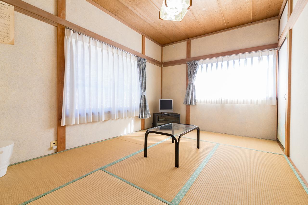 Cyokiya Lake Saiko Fujikawaguchiko Esterno foto