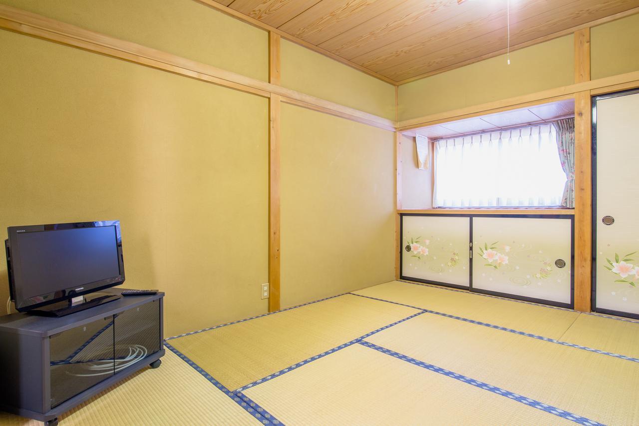 Cyokiya Lake Saiko Fujikawaguchiko Esterno foto