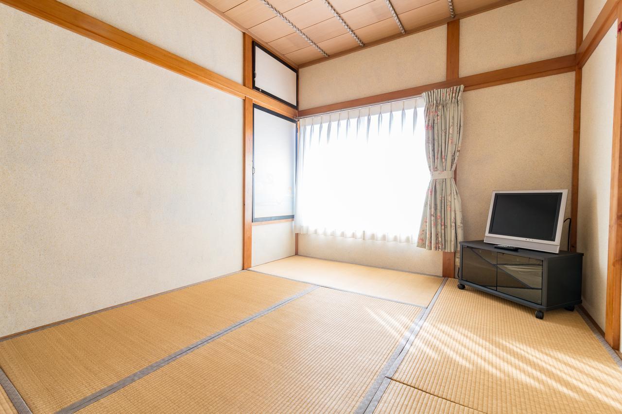 Cyokiya Lake Saiko Fujikawaguchiko Esterno foto
