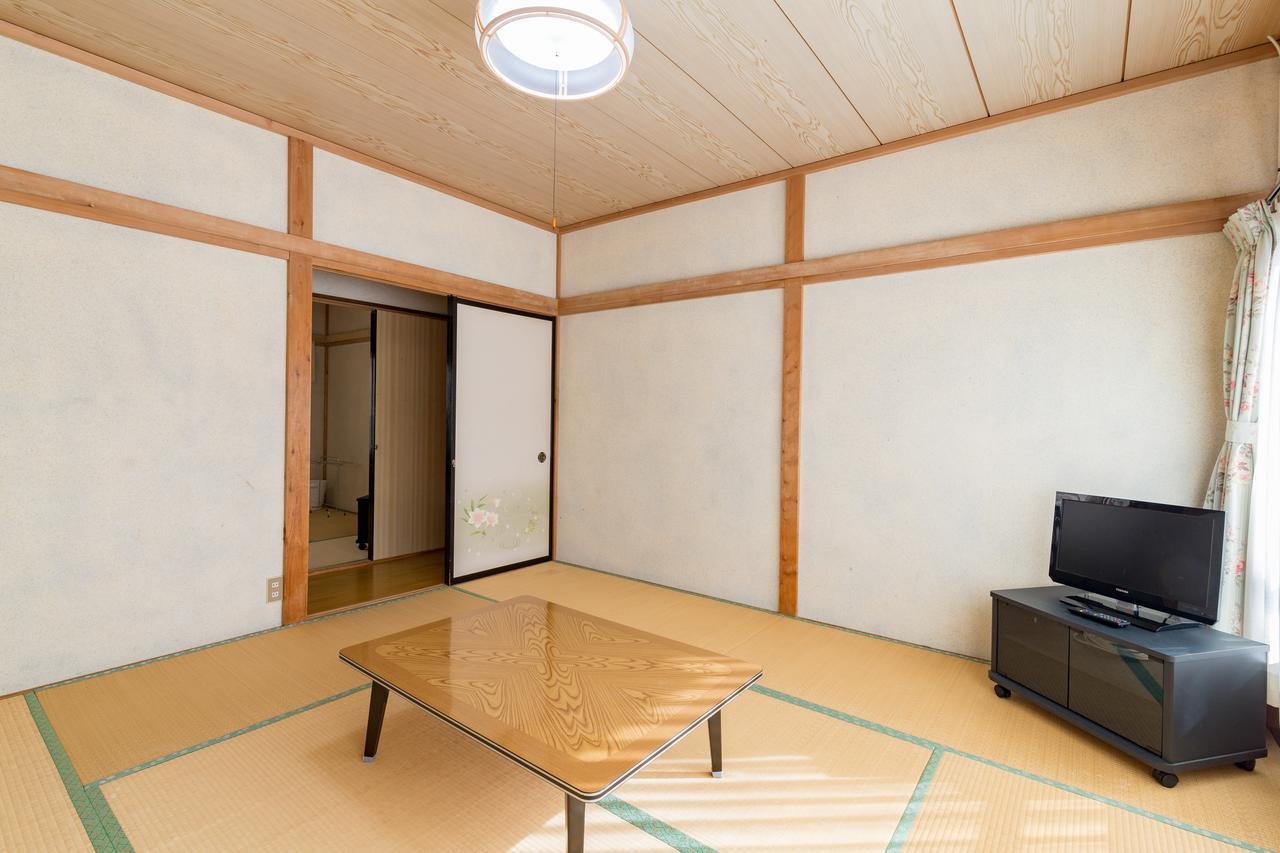 Cyokiya Lake Saiko Fujikawaguchiko Esterno foto