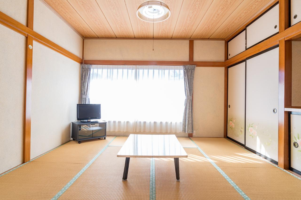 Cyokiya Lake Saiko Fujikawaguchiko Esterno foto