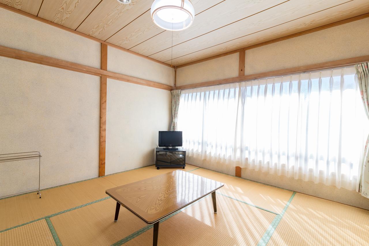 Cyokiya Lake Saiko Fujikawaguchiko Esterno foto