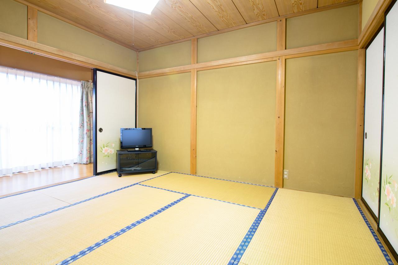 Cyokiya Lake Saiko Fujikawaguchiko Esterno foto