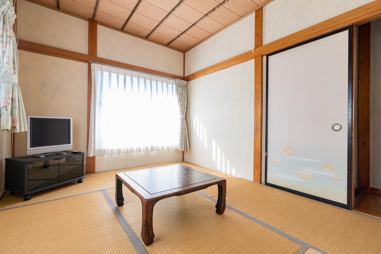 Cyokiya Lake Saiko Fujikawaguchiko Esterno foto