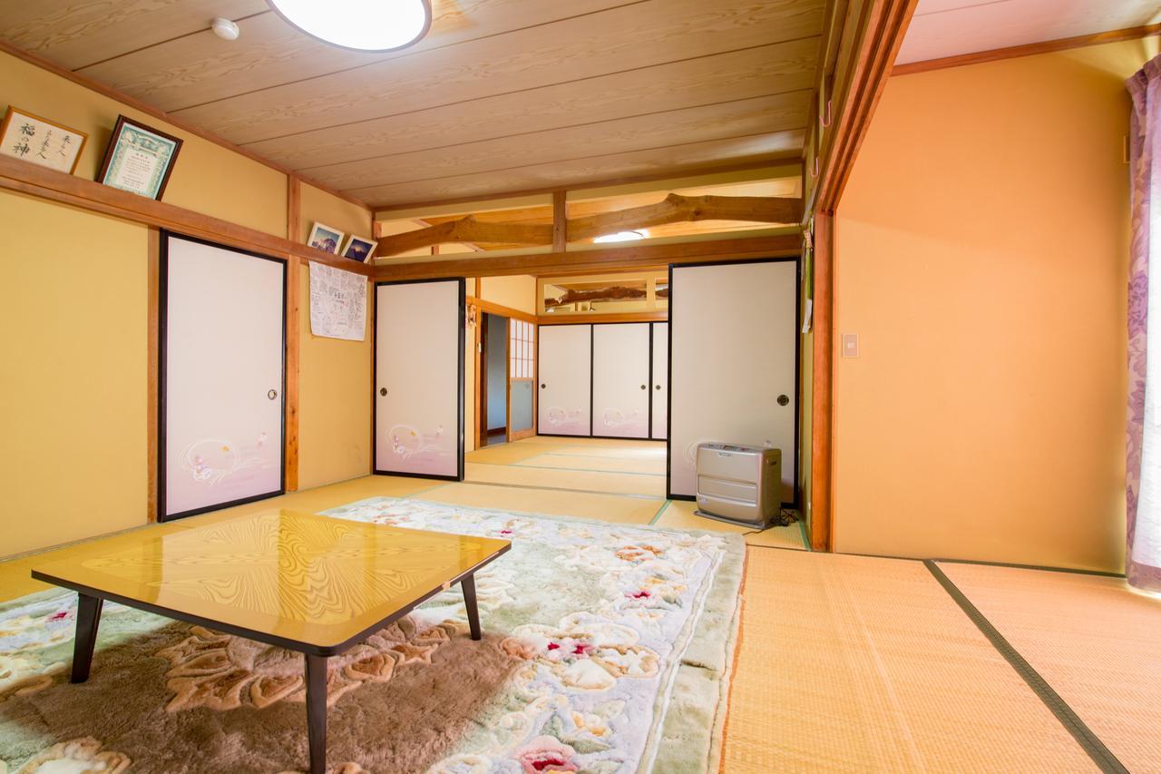 Cyokiya Lake Saiko Fujikawaguchiko Esterno foto