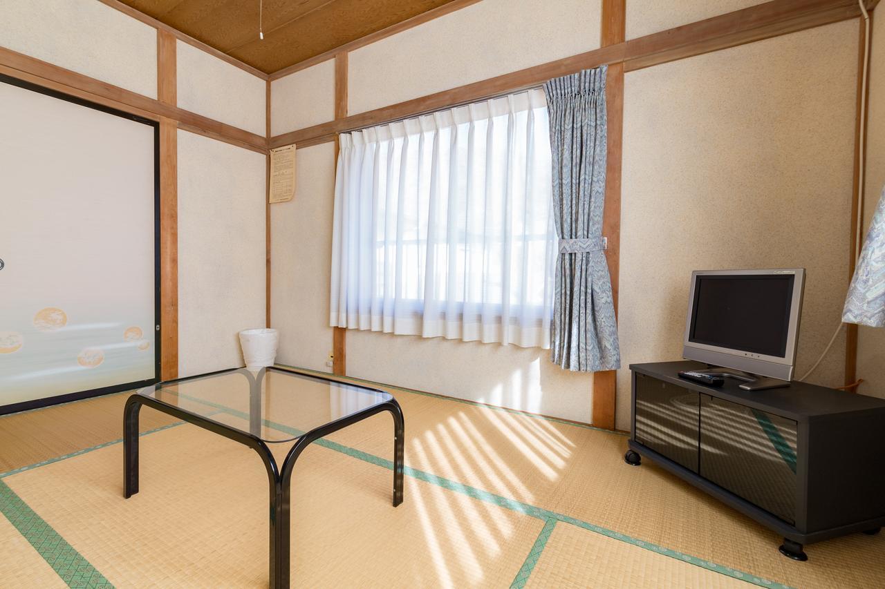 Cyokiya Lake Saiko Fujikawaguchiko Esterno foto